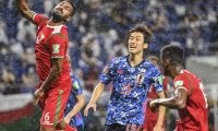 【サッカーW杯最終予選】日本完敗の激論(1) オマーン戦“初戦の難しさ”「大迫が大迫じゃなかった」「攻めができなかったから今回は負けた」