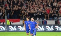 イングランド代表への人種差別をFIFAが調査…ハンガリーはユーロでも同様の行為で無観客処分が確定も再び