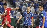 【サッカーW杯最終予選】日本完敗の激論(3)「これはダメだ」と思った失点直前の中断シーン「10試合で勝ち点20ならOKだけど…次の中国戦は絶対に負けられない」