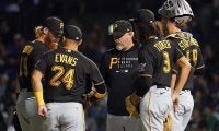 【MLB】「ぞっとするような終わり方」想像絶するサヨナラ負け…パイレーツの悲劇にファン呆然