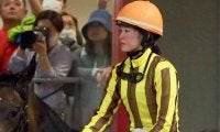 藤田菜七子騎手 騎乗馬