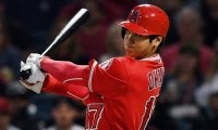 【MLB】大谷翔平に相手投手は「感嘆していた」　衝撃の一発にヤ軍番記者「今でも覚えている」