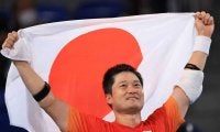 国枝が金メダル！上地／大谷ペアは銅メダル［東京パラリンピック］