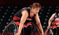 13年ぶりのパラリンピックでキャプテンを務めた藤井郁美…「次につながる戦いはできた」