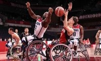 車いすバスケ日本は銀メダル！　決勝で前回王者・米国に惜敗も自国開催で快挙