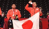 藤本怜央が東京パラまでの5年間を総括…「自分の競技人生の中で一番の宝物になった」