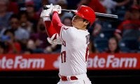 【MLB】大谷翔平は“見入ってしまう選手No.1”　22歳スター候補が絶賛「あれは信じられない」