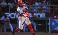 【MLB】本塁打でダイヤモンド一周中に乱闘発生　前代未聞の混乱が「これはクレイジー」