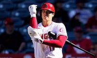 【MLB】大谷翔平、前人未到「50発＆30盗塁」は可能か？　球団OB太鼓判「50発？行けると思う」