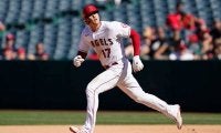 【MLB】大谷翔平の二刀流は何年続く？　敵地の実況席で議論の対象に「即答するならば…」