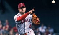 【MLB】大谷翔平の“元相棒”がRソックス入り　エ軍自由契約のイグレシアスが8年ぶり古巣復帰