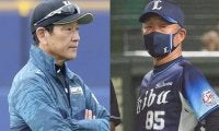 混戦パ・リーグの優勝の鍵は西武と日本ハム？　4球団で対照的な得意と不得意