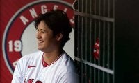 【MLB】大谷翔平、創刊79年・米老舗専門誌の表紙に登場　米ファン早速反応「購読したよ！」