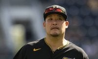 【MLB】マルチ安打と好調な筒香嘉智　4番の仕事を果たしチームの連敗ストップに貢献