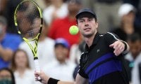 全米OP初挑戦でベスト8の予選勝者ファン デ ザンツフープとは？