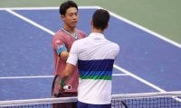 錦織圭 ジョコビッチとの3回戦 3時間32分の激闘に迫る【テニスライター 内田暁コラム】