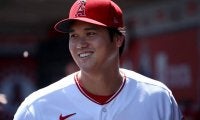 【MLB】「この日を一生忘れることはない」大谷翔平の“神対応”に少女記者が大感激