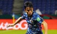 【サッカー】やはり別格だった久保建英　中国を翻弄した20歳が日本代表のエースに名乗り