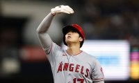 【MLB】「こんなこと起きる？」大谷翔平の登場が呼んだ“異例の光景”に解説も驚嘆