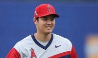 【MLB】大谷翔平と話した夜は「一生忘れることはない！」　少女記者が感激した“親切な対応”
