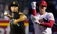 【MLB】大谷翔平、2戦連続ベンチスタート　ダルビッシュと初対決の可能性、DHなしの交流戦