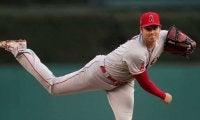 【MLB】大谷翔平、次回登板は11日アストロズ戦　ルース以来2桁勝利＆2桁本塁打なるか