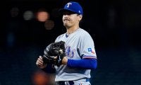 【MLB】有原航平「悔しいですね」　勝利投手まであと1死で降板し142日ぶり白星ならず