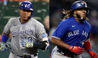 【MLB】43本塁打の大谷翔平を猛追　ペレス42号＆ゲレーロJr.が41号、本塁打レースが激化