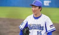 再昇格後は無傷5連勝　DeNA大貫、復活の理由と昨季と変わらぬ“悩み”