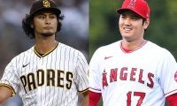 【MLB】ダルビッシュ、10代の大谷翔平と交わした“メール”「お互い約束を果たせました」