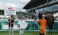 【地方競馬】園田・佐々木世麗騎手が新人最多勝記録を更新