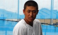 【高校野球】プロ注目の岐阜第一・阪口が志望届、投打で非凡なセンス　日大山形・滝口も