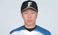 日本ハム・齊藤、左膝手術で全治3か月　2軍戦で4試合登板の育成2位ルーキー右腕