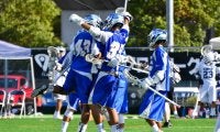 【ラクロス部男子】関大相手に逆転勝利でリーグ戦２連勝！
