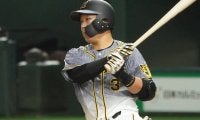 阪神・大山悠輔の復調は“時間の問題”だった?!　データで紐解く不振の要因