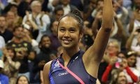  19歳が決勝「信じられない」 