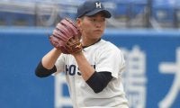 【大学野球】法大の三浦＆山下、早大の岩本らがプロ志望届提出　慶大の森田や正木、日大の赤星も