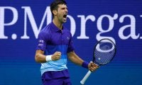 【速報】ジョコビッチがズベレフ下し全米OP決勝進出。2つの偉業達成まであと1勝に
