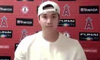 【MLB】大谷翔平、44号キング死守弾「意識してやりたい」　4回途中KO2敗目は「修正する前に」