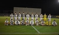 [男子サッカー]快進撃も全国初Vならず　さらなる記録更新来年に