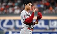 【MLB】大谷翔平は「球界屈指の投手」も…　3回に逆転のアストロズ打線が明かす“攻略法”