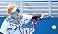 菅野浩二が元世界No.1をフルセットで退けて準決勝進出[USオープン]