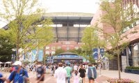 2年ぶりに観客迎えた全米オープンテニス　ニューヨークの街や会場の様子は？【ニューヨーク在住ライター現地コラム】