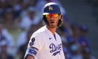【MLB】「MVPからお荷物」　24打数無安打、絶不調ベリンジャーは「最低レベルの選手になった」