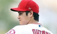 【MLB】ライバル猛追も　大谷翔平、熾烈なHR王争いで見せる“真髄”「来年もっといい成績が」