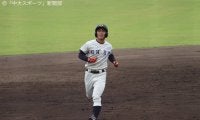 アベック弾飛び出し接戦を制す！！-東都大学準硬式野球秋季リーグ戦　対国士大１回戦