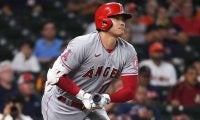 【MLB】44号大谷翔平、塁上で談笑した相手遊撃手コレアが絶賛「それが彼の素晴らしさの所以」