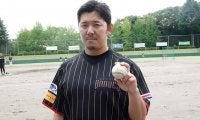 「3度目の戦力外は言われたくない」元ロッテ成瀬が独立Lで現役にこだわるワケ