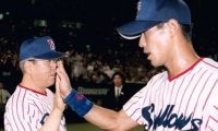 ヤクルト野村克也監督と交わした「稲葉篤紀の打撃」論。八重樫幸雄はどう納得させたのか