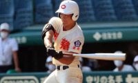 走攻守の三拍子よりも和製大砲候補。「打てるだけの選手」でもスカウトが興味津々のワケ